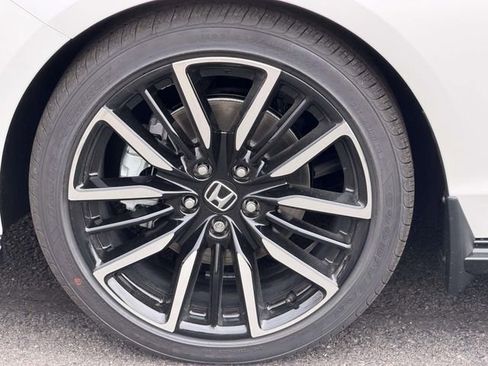 New 2026 Honda Accord Touring image 5