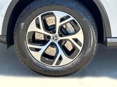 Certified 2025 Mercedes-Benz GLC 350e 4MATIC image 12