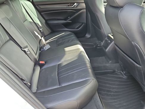 Used 2021 Honda Accord Sport Special Edition image 20