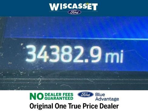 Certified 2022 Ford Explorer Limited w/ Equipment Group 301A image 29