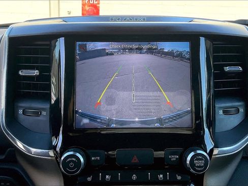 Certified 2022 RAM 1500 Laramie image 14