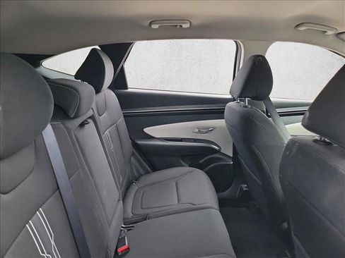 Used 2024 Hyundai Tucson SEL image 16