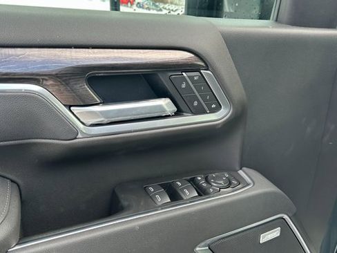 New 2026 Chevrolet Silverado 2500 LTZ w/ LTZ Convenience Package image 14