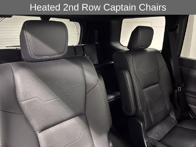 Certified 2024 Lexus GX 550 w/ Accessory Package (31) AWD/4WD image 12