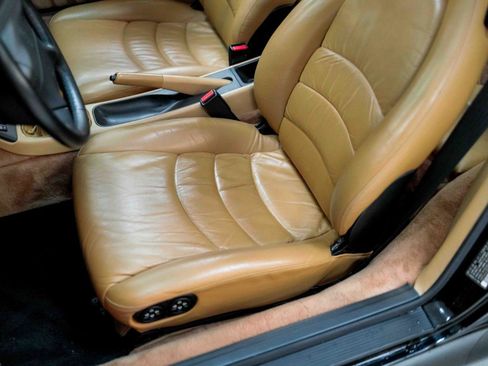 Used 1998 Porsche 911 Carrera 4S image 63