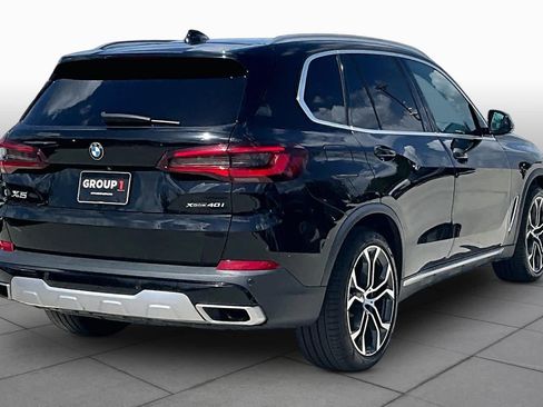 Used 2020 BMW X5 xDrive40i AWD/4WD image 13