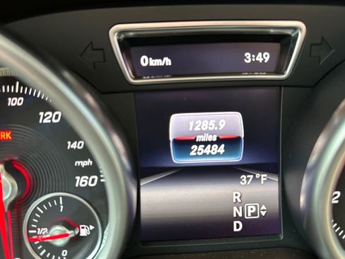 Used 2016 Mercedes-Benz GLE 350 4MATIC image 15