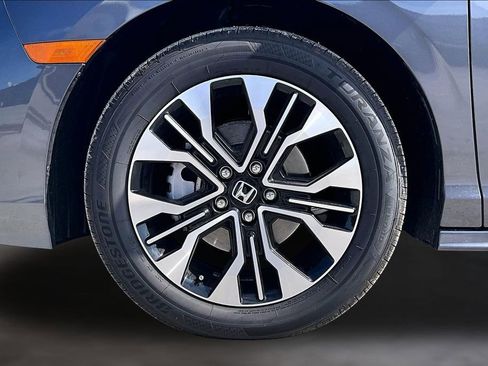 New 2026 Honda Odyssey Elite image 13