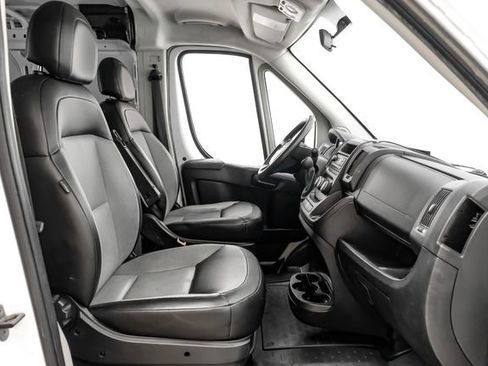 Used 2015 RAM ProMaster 1500 image 39