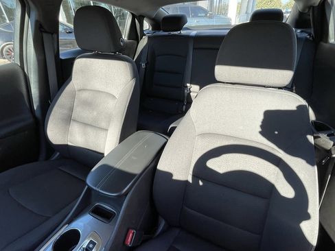 Used 2024 Chevrolet Malibu LT image 21