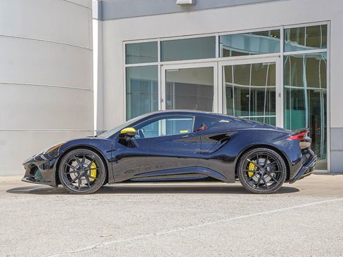 New 2026 Lotus Emira SE RWD image 11