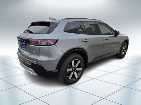 New 2026 Honda Prologue Touring image 4