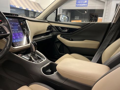 Used 2021 Subaru Outback Limited XT image 13