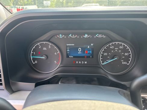 New 2025 Ford F350 XL w/ 360-Degree Camera Package image 7