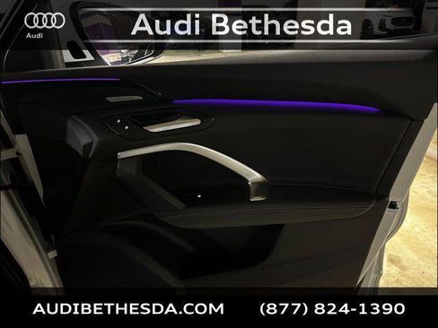 Certified 2025 Audi Q5 Premium Plus w/ Premium Plus AWD/4WD image 29