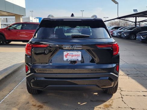 New 2026 GMC Terrain Elevation w/ Elevation Premium Package image 5