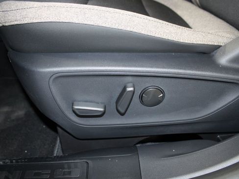 New 2025 Ford Bronco Sport Big Bend w/ Convenience Package image 16