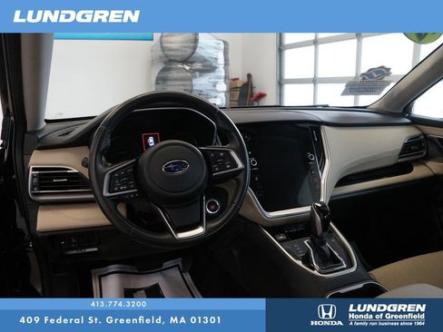 Used 2024 Subaru Legacy Limited image 15