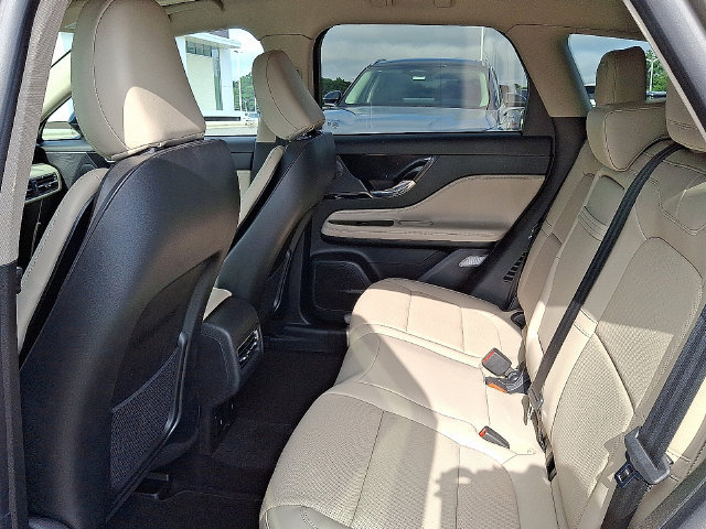New 2025 Lincoln Corsair Grand Touring w/ Equipment Group 301A AWD/4WD image 6