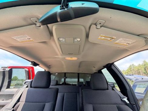 Used 2007 Ford F150 FX4 AWD/4WD image 30