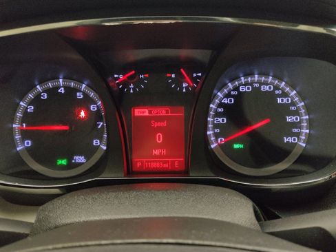 Used 2015 GMC Terrain SLE w/ Chrome Edition image 23