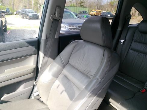 Used 2008 Honda CR-V EX-L image 18