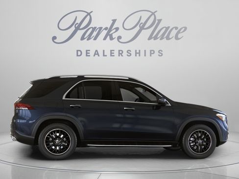 Used 2020 Mercedes-Benz GLE 350 4MATIC image 25