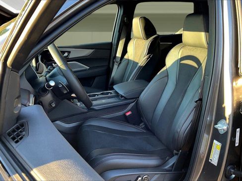 New 2026 Acura MDX A-Spec image 9