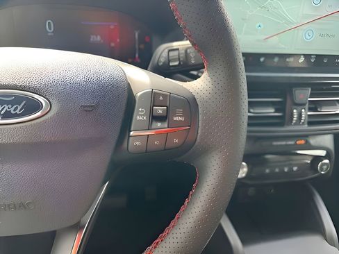 New 2026 Ford Escape ST-Line w/ Tech Pack #1 image 24