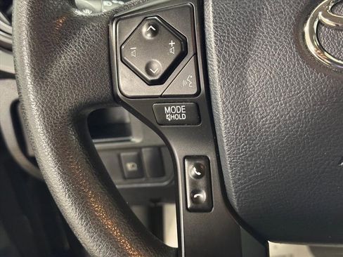 Used 2019 Toyota Tacoma SR w/ SR Convenience Package image 17