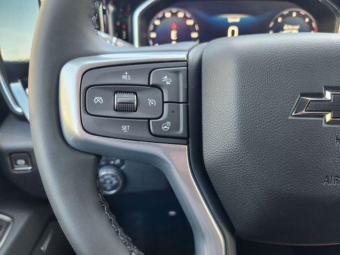 New 2026 Chevrolet Silverado 2500 LTZ w/ Trail Boss Package image 29