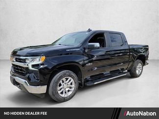Used 2022 Chevrolet Silverado 1500 LT RWD video 1