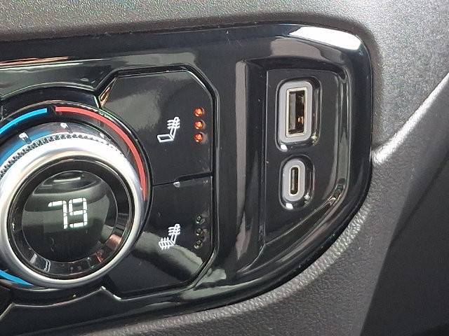 Used 2024 GMC Sierra 1500 Elevation AWD/4WD image 15