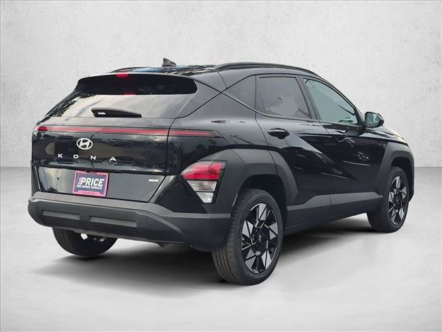 Used 2025 Hyundai Kona SEL AWD/4WD image 5