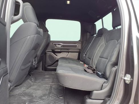 New 2025 RAM 1500 Big Horn image 14
