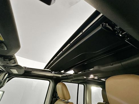 Used 2023 Jeep Wrangler Sahara w/ Cold Weather Group image 26