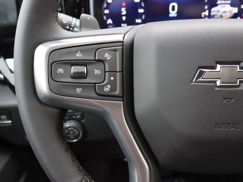New 2026 Chevrolet Silverado 1500 RST w/ Convenience Package II image 8