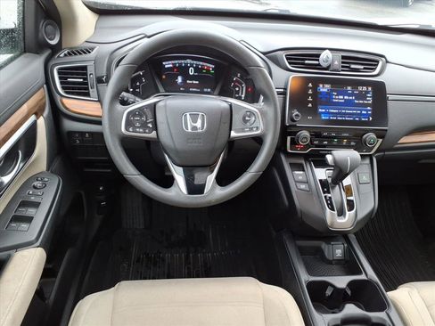 Used 2018 Honda CR-V EX image 6