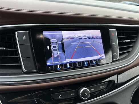 Used 2021 Buick Enclave Avenir w/ LPO, Floor Liner Package image 17