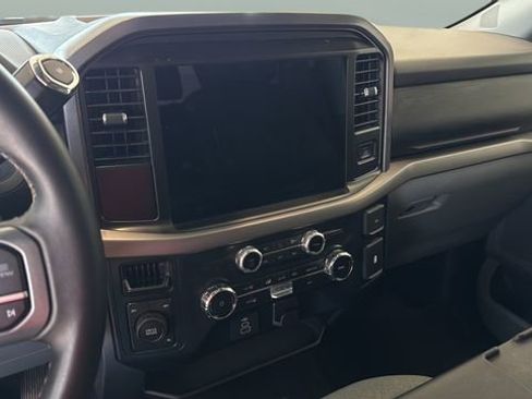 Used 2025 Ford F150 XLT w/ Equipment Group 301A Standard AWD/4WD image 12