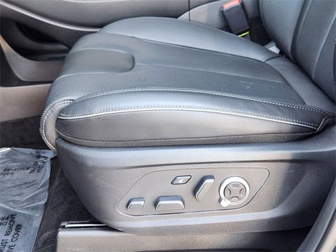 Used 2025 Hyundai Palisade Calligraphy image 19