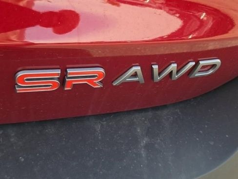 New 2026 Nissan Kicks SR w/ Cold Weather Package image 5