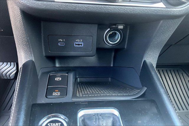 Used 2024 Nissan Kicks SV FWD image 14