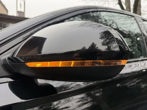 Used 2018 Audi A6 3.0T Sport w/ 20" Black Optic Wheel Package image 35