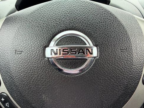 Used 2013 Nissan Rogue S w/ Special Edition Pkg FWD image 19