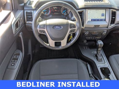 Used 2021 Ford Ranger XLT w/ Equipment Group 301A Mid image 8