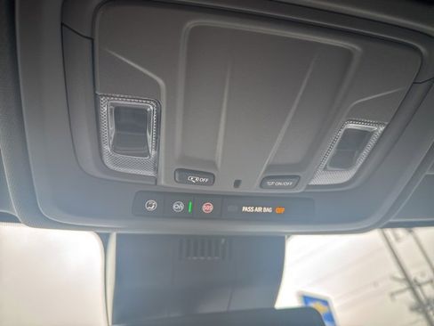 New 2026 Chevrolet Silverado 2500 LT w/ Z71 Chrome Sport Edition image 37