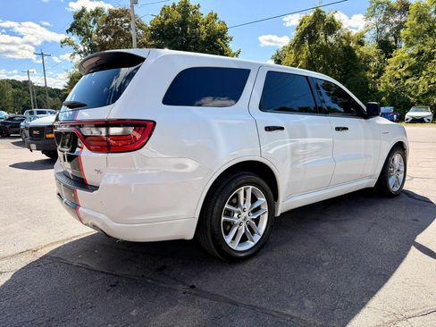 Used 2021 Dodge Durango R/T AWD/4WD image 8