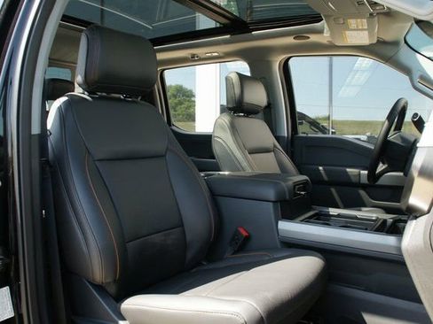 New 2026 Ford F250 Lariat w/ Lariat Ultimate Package image 43