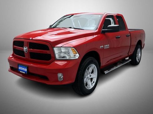 Used 2013 RAM 1500 Express image 1